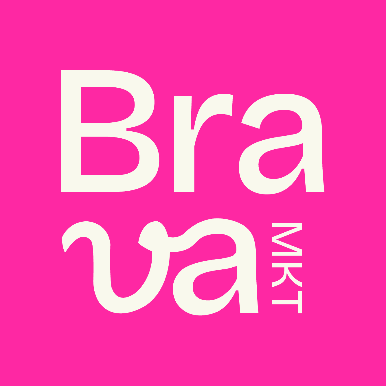 Brava Marketing logo