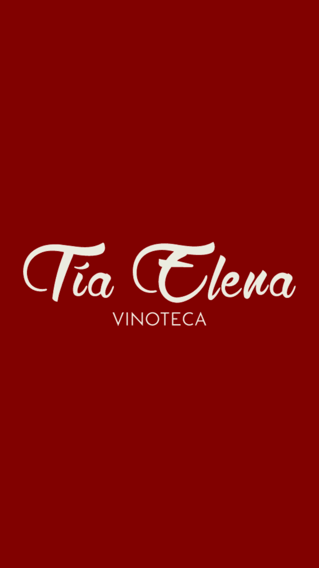 Tía Elena